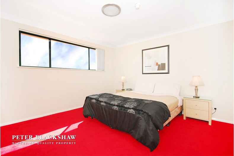 126/39 Coranderrk Street Reid 126/39 Coranderrk Street Reid