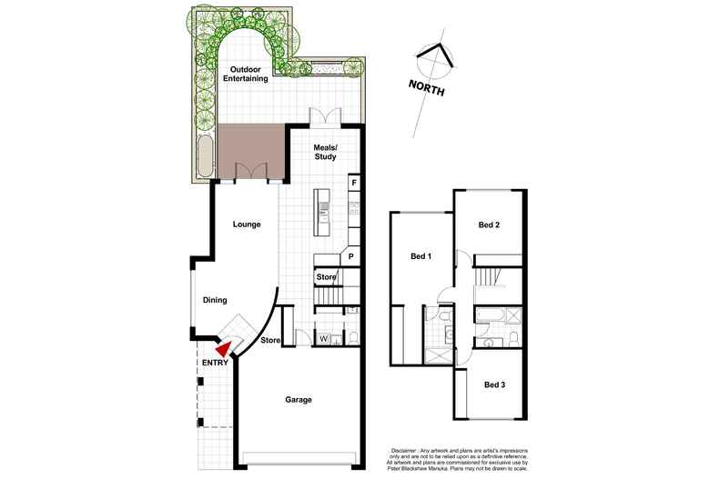 5/63 Newdegate Street Deakin 5/63 Newdegate Street Deakin