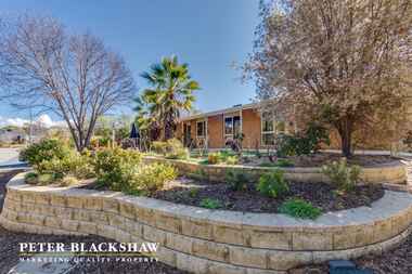 Lot 23/21 Desailly Crescent Kambah