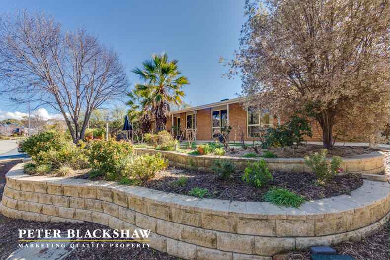 Lot 23/21 Desailly Crescent Kambah
