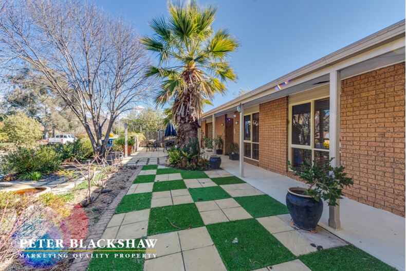 Lot 23/21 Desailly Crescent Kambah Lot 23/21 Desailly Crescent Kambah