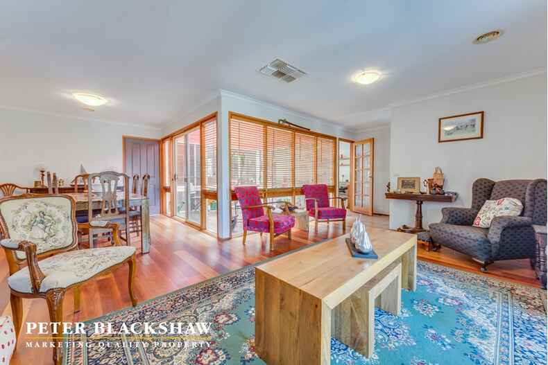 Lot 23/21 Desailly Crescent Kambah Lot 23/21 Desailly Crescent Kambah