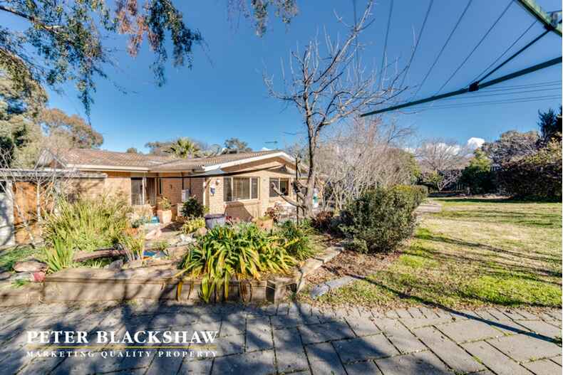 Lot 23/21 Desailly Crescent Kambah Lot 23/21 Desailly Crescent Kambah