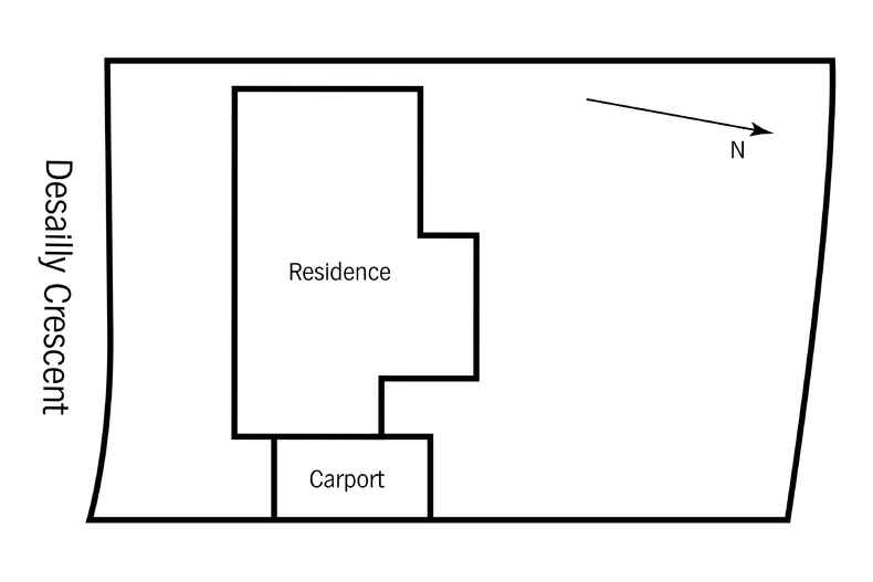 Lot 23/21 Desailly Crescent Kambah Lot 23/21 Desailly Crescent Kambah