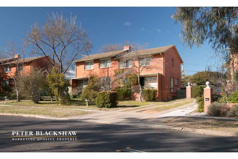 66 Eggleston Crescent Chifley 66 Eggleston Crescent Chifley