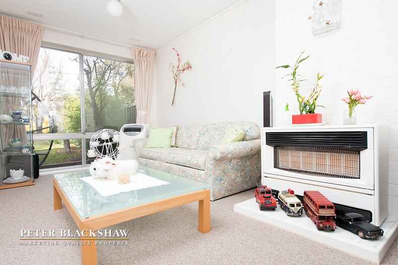 66 Eggleston Crescent Chifley 66 Eggleston Crescent Chifley