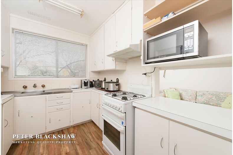 66 Eggleston Crescent Chifley 66 Eggleston Crescent Chifley