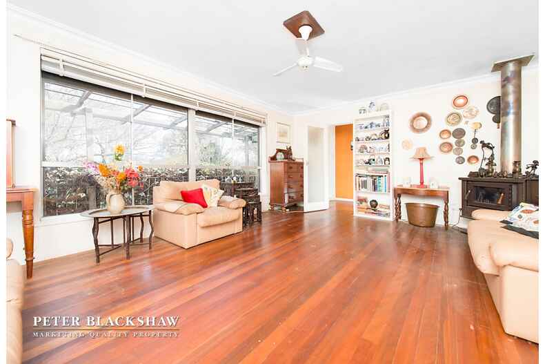 7 Sabine Close Garran 7 Sabine Close Garran