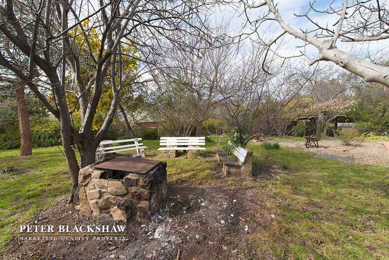 7 Sabine Close Garran 7 Sabine Close Garran