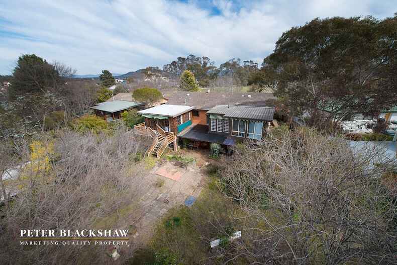 7 Sabine Close Garran 7 Sabine Close Garran