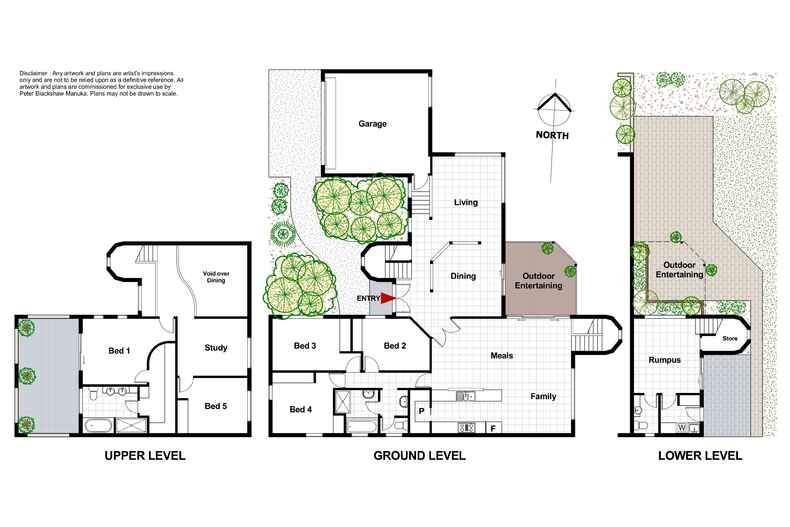 209 Bicentennial Drive Jerrabomberra