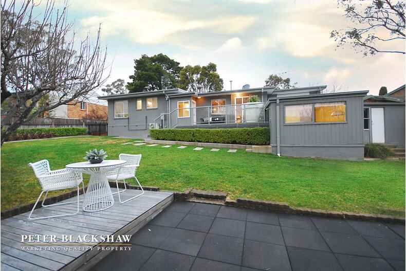 Lot 20/46 Elliott Street Campbell Lot 20/46 Elliott Street Campbell