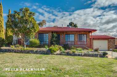 Lot 16/10 Dashwood Retreat Bonython