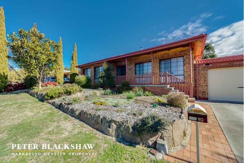 Lot 16/10 Dashwood Retreat Bonython Lot 16/10 Dashwood Retreat Bonython