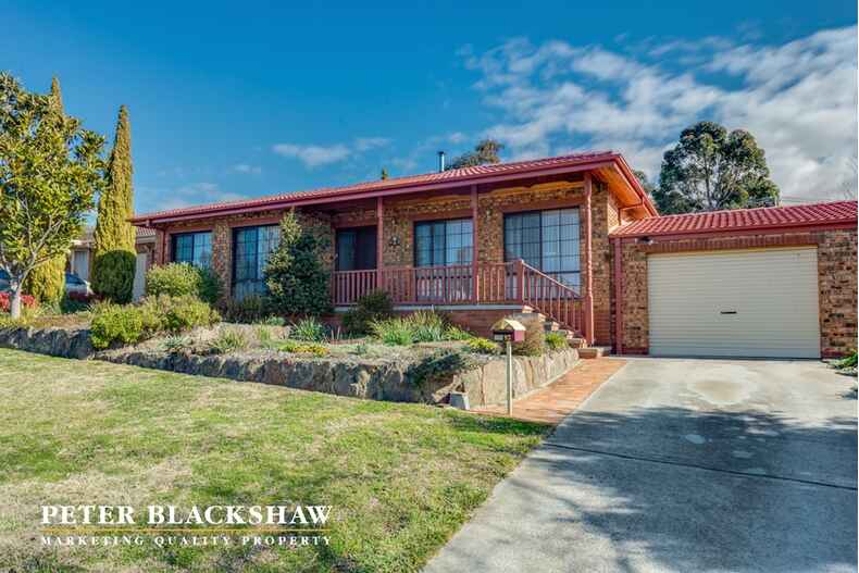 Lot 16/10 Dashwood Retreat Bonython Lot 16/10 Dashwood Retreat Bonython