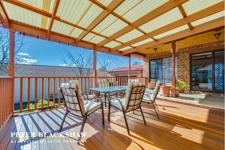 Lot 16/10 Dashwood Retreat Bonython Lot 16/10 Dashwood Retreat Bonython