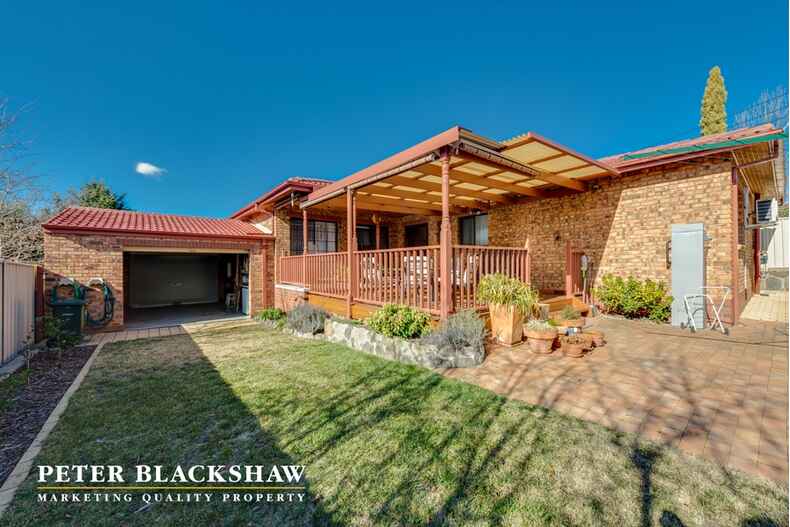 Lot 16/10 Dashwood Retreat Bonython Lot 16/10 Dashwood Retreat Bonython