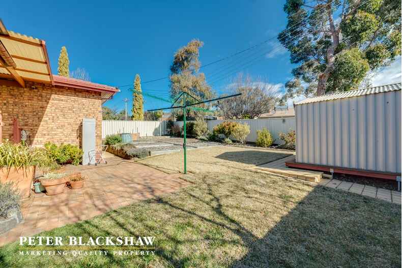 Lot 16/10 Dashwood Retreat Bonython Lot 16/10 Dashwood Retreat Bonython