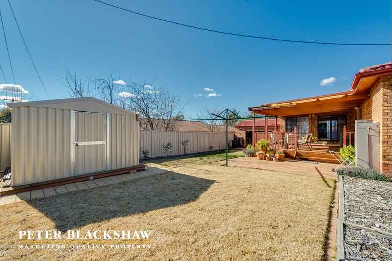 Lot 16/10 Dashwood Retreat Bonython Lot 16/10 Dashwood Retreat Bonython