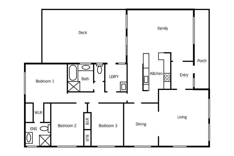 Lot 16/10 Dashwood Retreat Bonython Lot 16/10 Dashwood Retreat Bonython