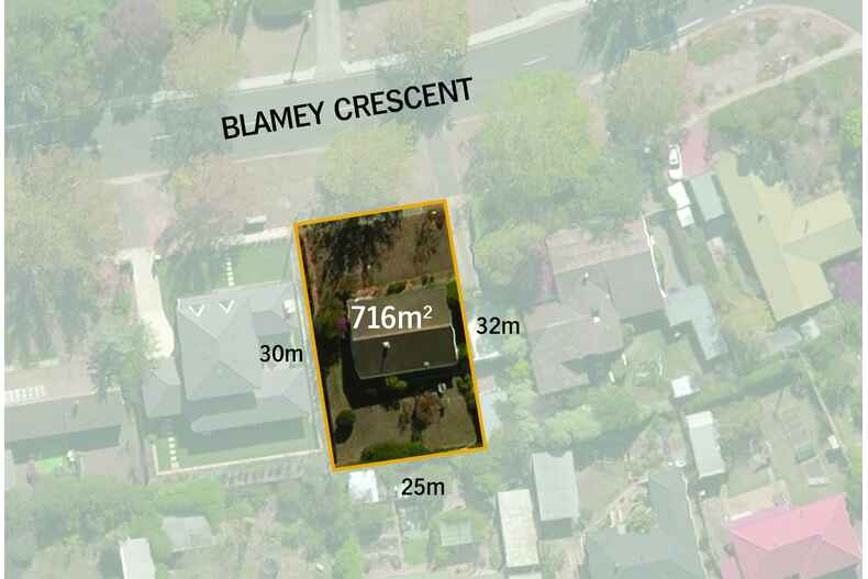 Lot 9/149 Blamey Crescent Campbell Lot 9/149 Blamey Crescent Campbell