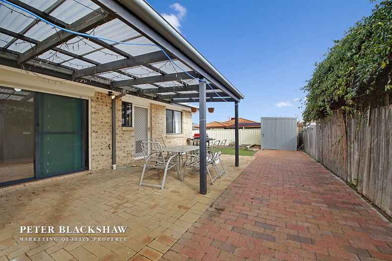 Lot 36/57 Tarrant Crescent Dunlop Lot 36/57 Tarrant Crescent Dunlop