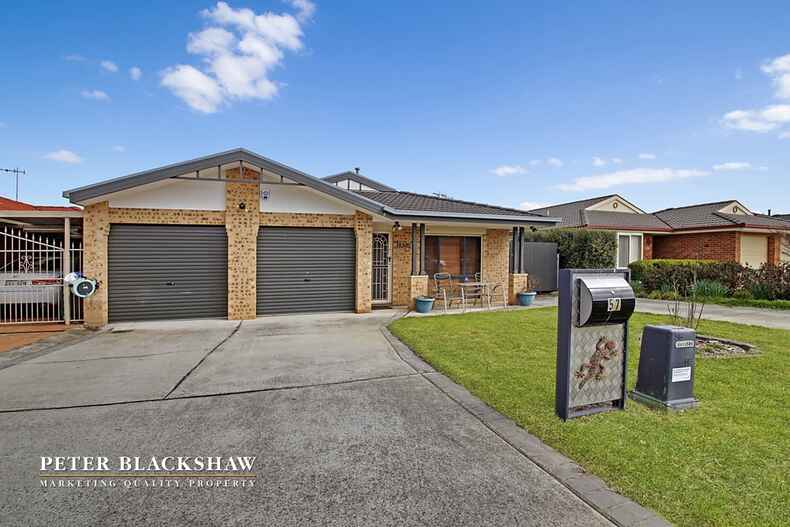 Lot 36/57 Tarrant Crescent Dunlop Lot 36/57 Tarrant Crescent Dunlop