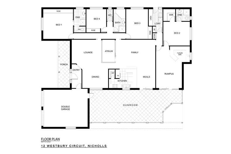 Lot 19/12 Westbury Circuit Nicholls Lot 19/12 Westbury Circuit Nicholls