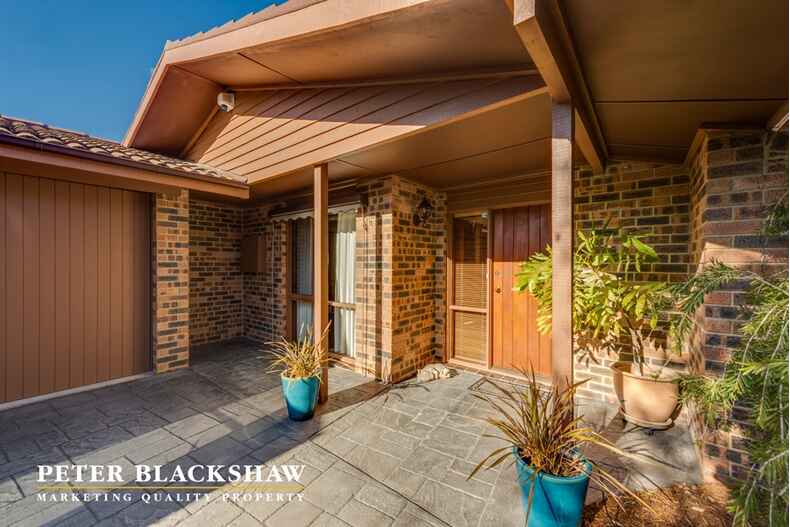 Lot 11/45 Chataway Crescent Fadden Lot 11/45 Chataway Crescent Fadden