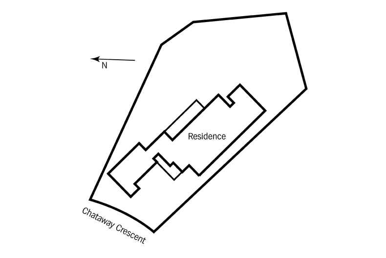Lot 11/45 Chataway Crescent Fadden Lot 11/45 Chataway Crescent Fadden