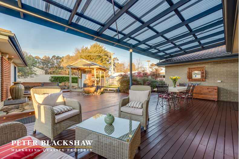 Lot 2/11 Tiernan Place Kambah