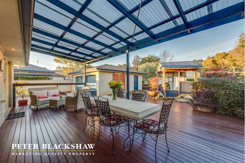 Lot 2/11 Tiernan Place Kambah Lot 2/11 Tiernan Place Kambah