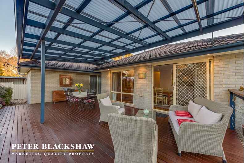 Lot 2/11 Tiernan Place Kambah Lot 2/11 Tiernan Place Kambah