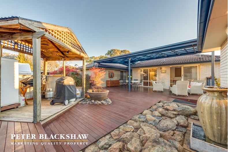 Lot 2/11 Tiernan Place Kambah Lot 2/11 Tiernan Place Kambah