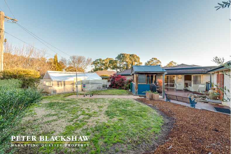 Lot 2/11 Tiernan Place Kambah Lot 2/11 Tiernan Place Kambah