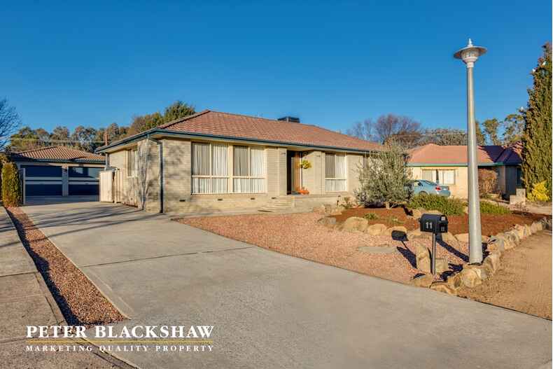 Lot 2/11 Tiernan Place Kambah Lot 2/11 Tiernan Place Kambah