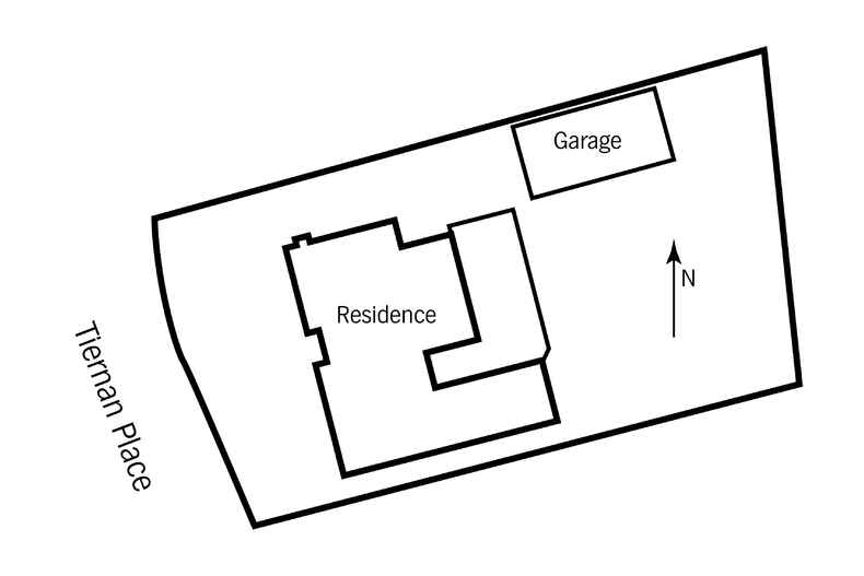 Lot 2/11 Tiernan Place Kambah Lot 2/11 Tiernan Place Kambah