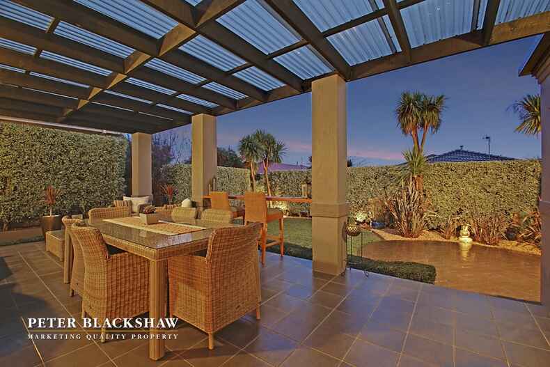 Lot 17/15 Meerup Street Amaroo Lot 17/15 Meerup Street Amaroo