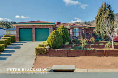 Lot 25/9 Muskett Place Conder