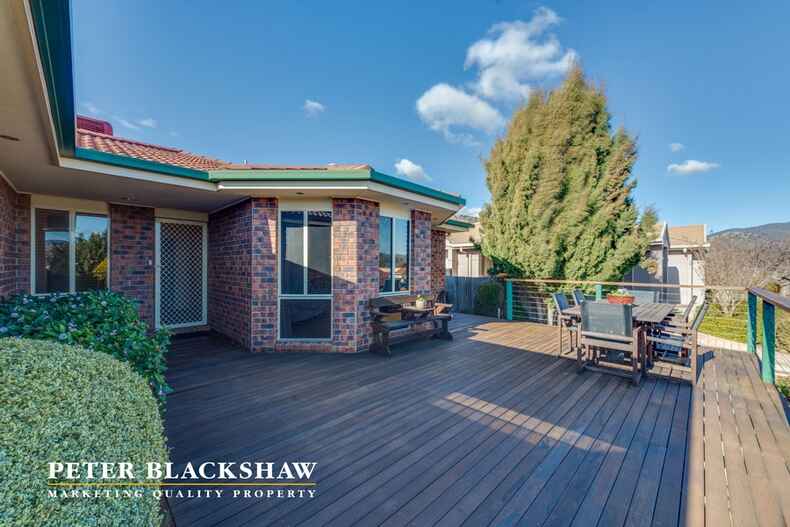 Lot 25/9 Muskett Place Conder Lot 25/9 Muskett Place Conder