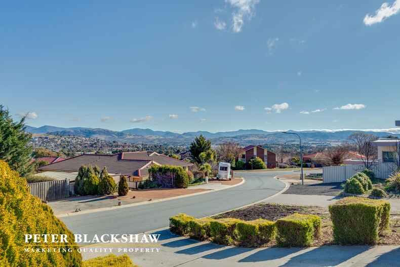 Lot 25/9 Muskett Place Conder Lot 25/9 Muskett Place Conder