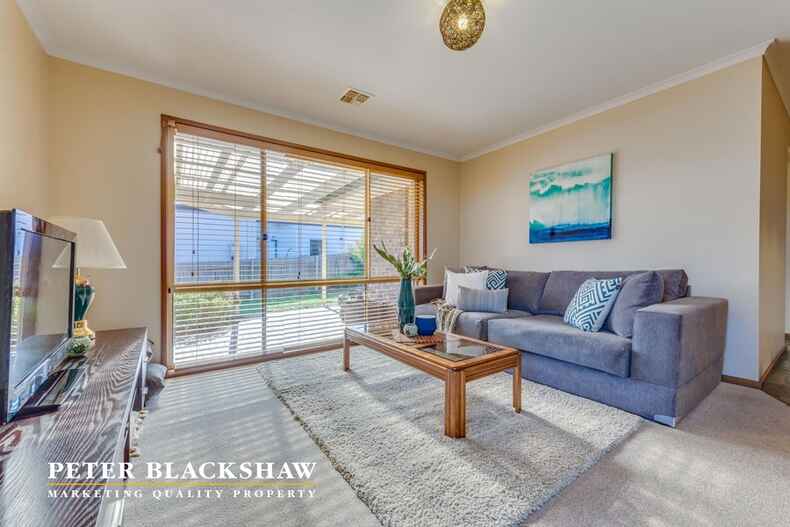 Lot 25/9 Muskett Place Conder Lot 25/9 Muskett Place Conder