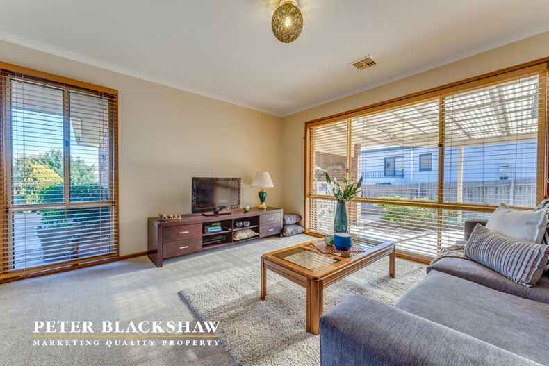 Lot 25/9 Muskett Place Conder Lot 25/9 Muskett Place Conder