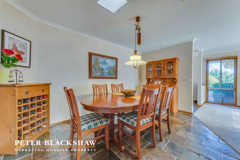 Lot 25/9 Muskett Place Conder Lot 25/9 Muskett Place Conder