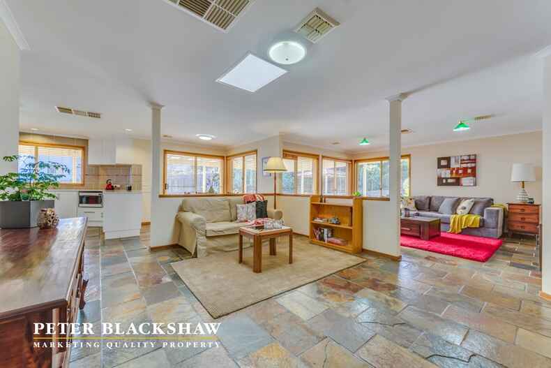 Lot 25/9 Muskett Place Conder Lot 25/9 Muskett Place Conder