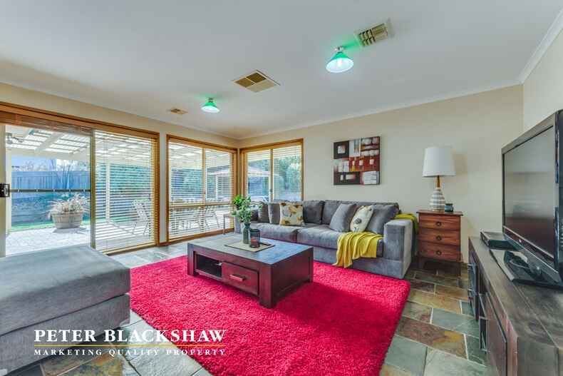 Lot 25/9 Muskett Place Conder Lot 25/9 Muskett Place Conder