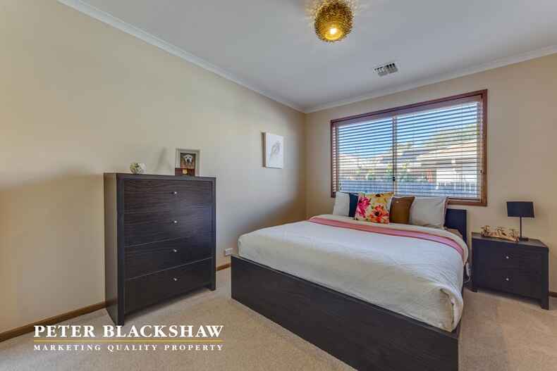 Lot 25/9 Muskett Place Conder Lot 25/9 Muskett Place Conder