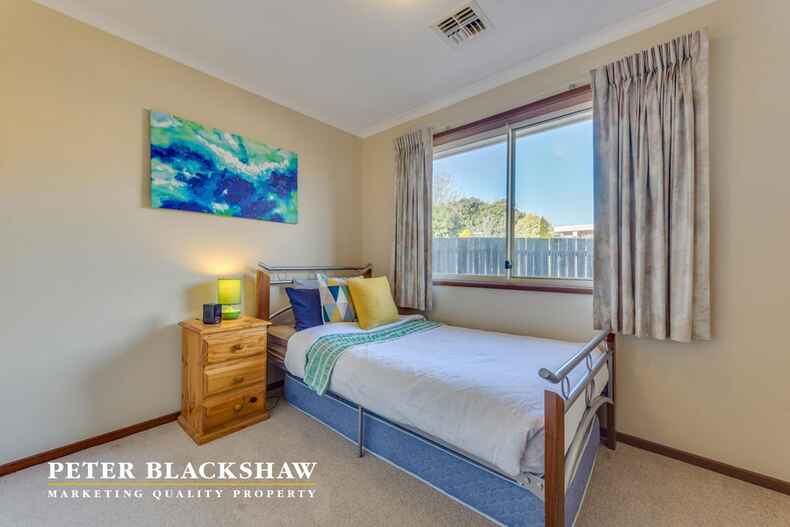 Lot 25/9 Muskett Place Conder Lot 25/9 Muskett Place Conder