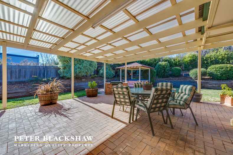 Lot 25/9 Muskett Place Conder Lot 25/9 Muskett Place Conder