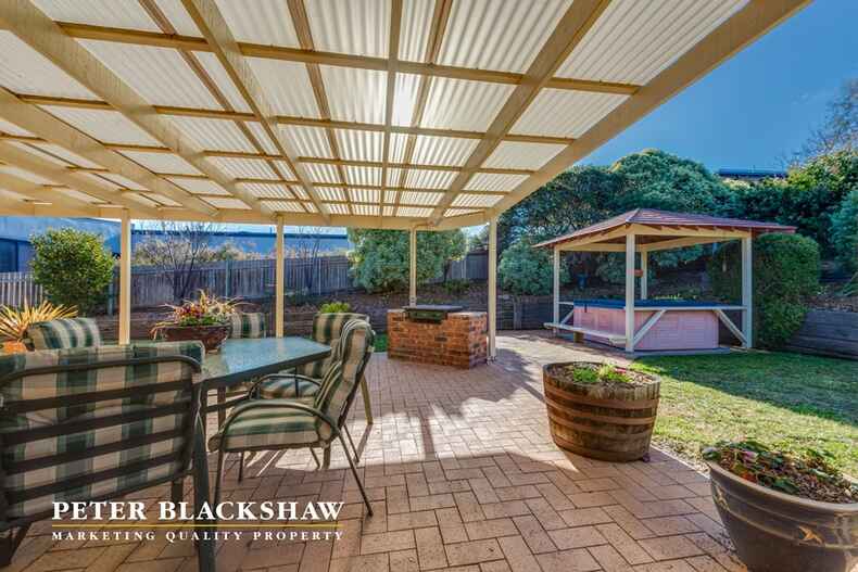 Lot 25/9 Muskett Place Conder Lot 25/9 Muskett Place Conder